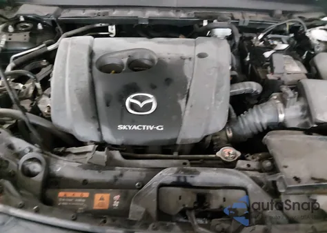 2022 Mazda Cx-30 Premium from USA, damaged, VIN 3MVDMBDL7NM447112